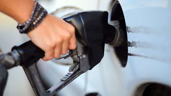Florida gas prices rose lasw week. Here's how much
