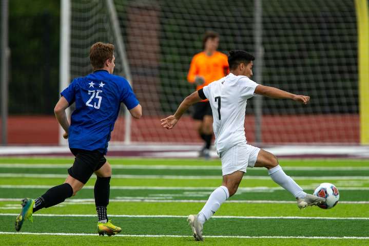 Your picks: Who is the best forward in Massachusetts high school boys soccer?