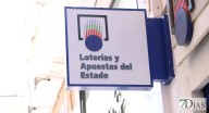 Toca el primer premio de la Lotería Nacional en la provincia de Badajoz