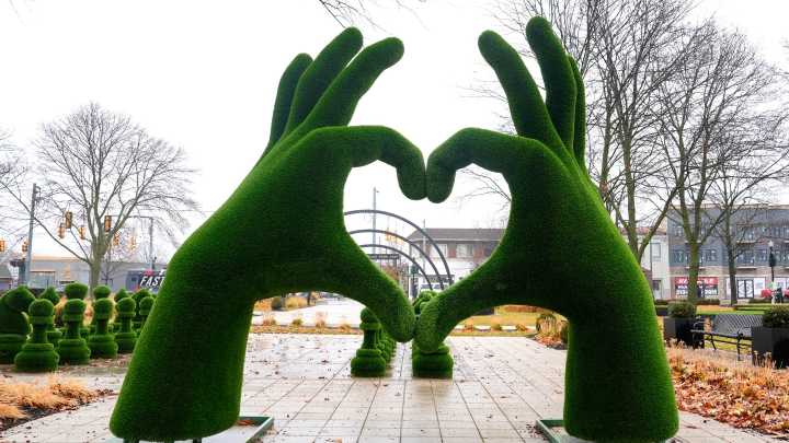 It’s time for anti-Islam agitators to leave Dearborn alone