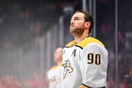 Predators double up Red Wings to end 3-game skid - The Rink Live | Coverage of youth, junior, high school and college hockey