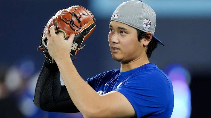 Dodgers' dramatic Game 7 win over Blue Jays averages nearly 26M U.S. viewers in early ratings