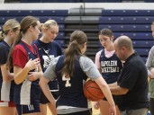 2025-26 NLL Cardinal girls basketball preview: Napoleon the favorite in Kreinbrink's return as coach