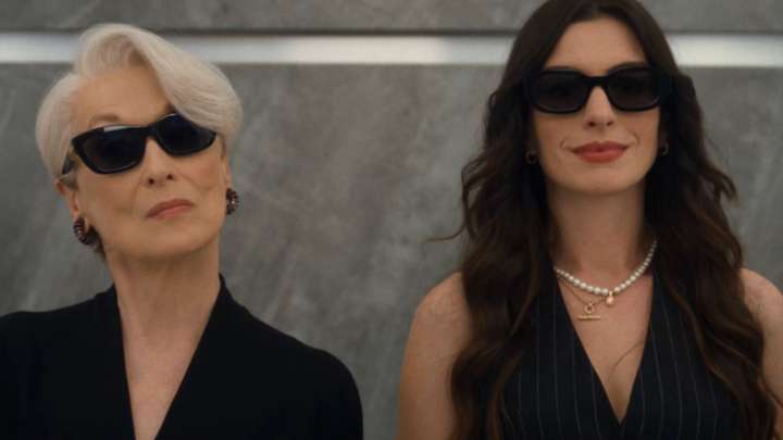 ‘The Devil Wears Prada 2’ teaser: Meryl Streep, Anne Hathaway return to the Runway after two decades