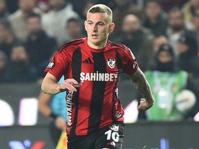 Gaziantep vs Caykur Rizespor