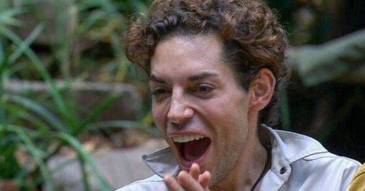 I'm A Celebrity star Tom Read Wilson's friend sets record straight as he shares 'concern'