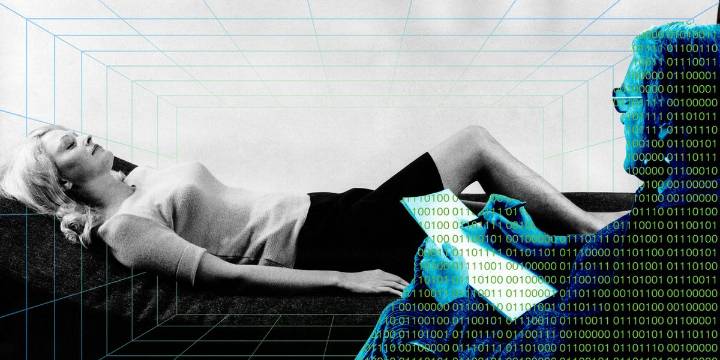 Can ChatGPT Really Help You Find Love?