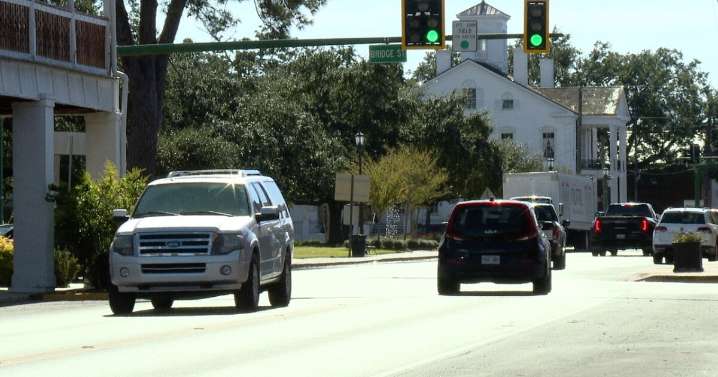 St. Martinville invites residents to help shape the future of Main Street