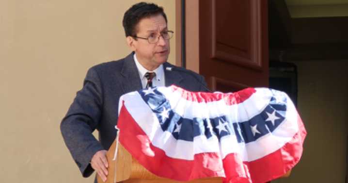 It's Military and Veterans Appreciation Week at NMSU