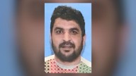 Él es Rahmanullah Lakanwal ciudadano afgano y presunto atacante del tiroteo en Washington D.C.