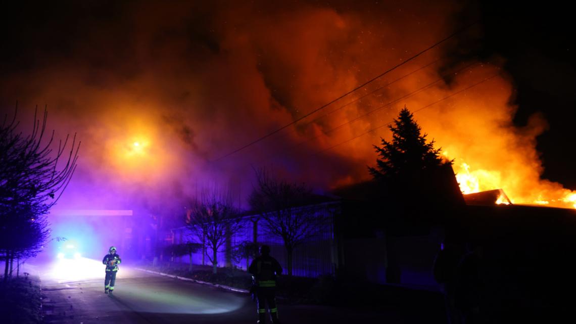 Peace deal talks stir mixed feelings among Washington Ukrainians