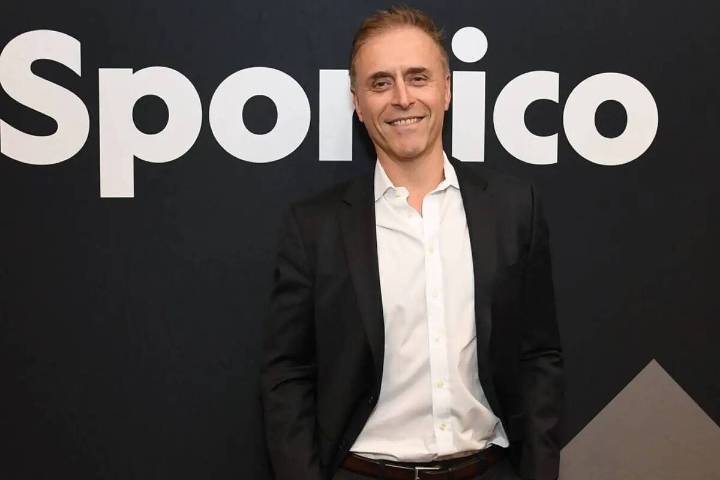 ¿Quién es Apollo Sports Capital, el socio que aportará al Atlético cerca de 1.300 millones de euros?