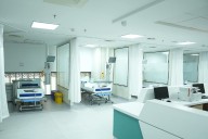 Hotels Vs Hospitals: Which room makes the most revenue?