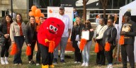 Hundreds of community members walk to raise awareness and funds at 2025 Charlotte Kidney Walk