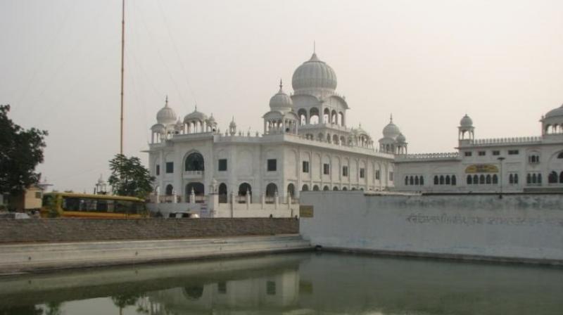 Sri Guru Tegh Bahadur Ji: Punjab Government to organize Kirtan Samagams on Nov 10, 11, and 12