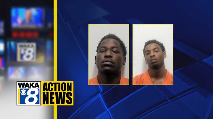 Second suspect charged in Montgomery gunfight