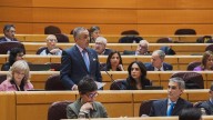 Vox impulsa en el Congreso una Proposición para revertir el "grave déficit de infraestructuras" de Extremadura