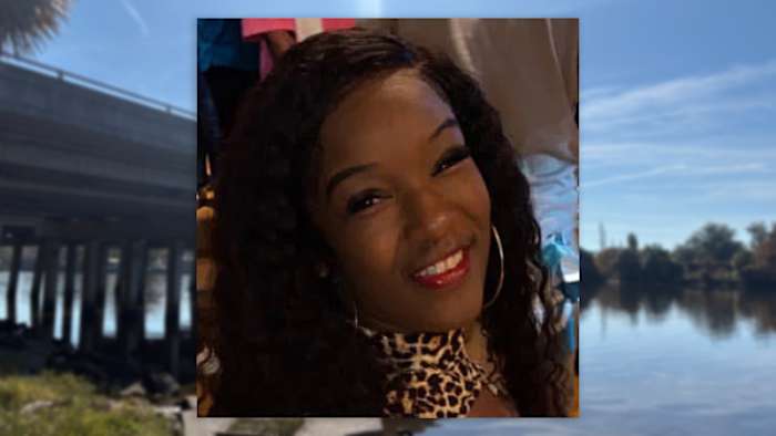 Local chef who advocates against gun violence says woman found dead under Blanding Boulevard bridge is mother of his son