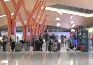 Pittsburgh International Airport opens its new $1.7 billion terminal without a hitch