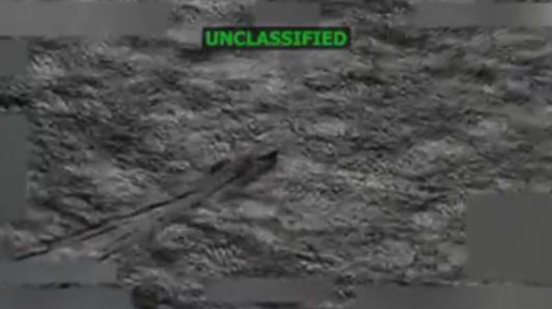 Dos nuevos ataques de EE.UU. a barcos en el Pacífico dejan seis muertos