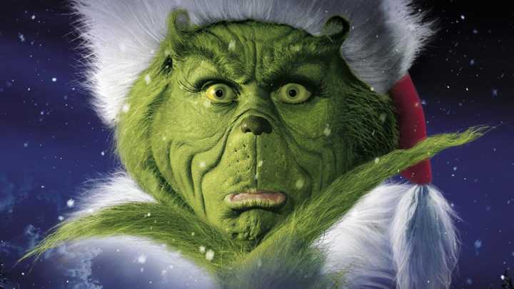 Después de 25 años, El Grinch volverá a robarse la navidad con su regreso al cine