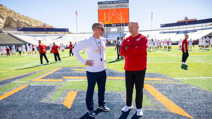 UTEP football vs. Jacksonville State: Top moments from Sun Bowl