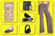 Oprah’s Favorite Things Are on Sale This Black Friday from $3