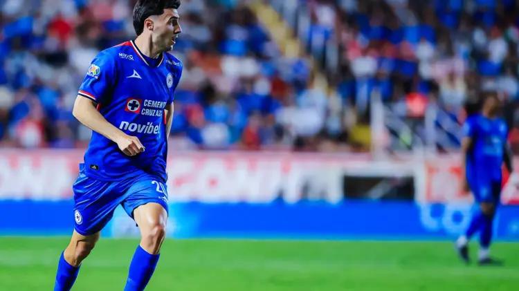 Cruz Azul x Pumas: último duelo del Apertura que podría sacarle el líder a Toluca