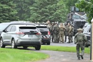 Independent review will examine law enforcement response to Minnesota lawmaker shootings