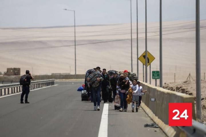 "Nuestras fronteras se respetan": Perú convoca a consejo de ministros extraordinario para declarar emergencia