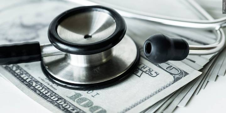 Idaho applies for federal rural health care funds