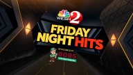 Friday Night Hits: Playoffs Week 1, Highlights and Scores