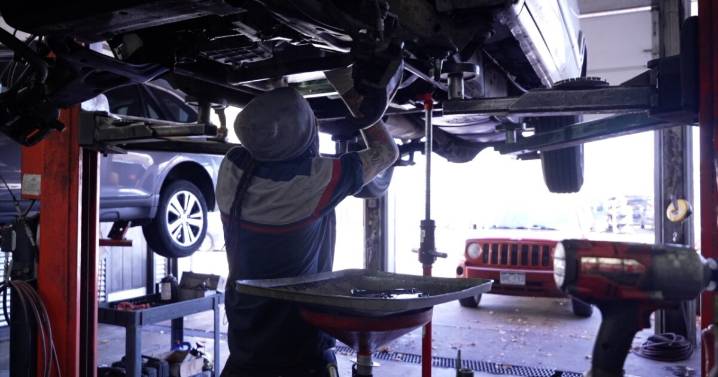 How Coloradans can get their vehicles ready for a quickly