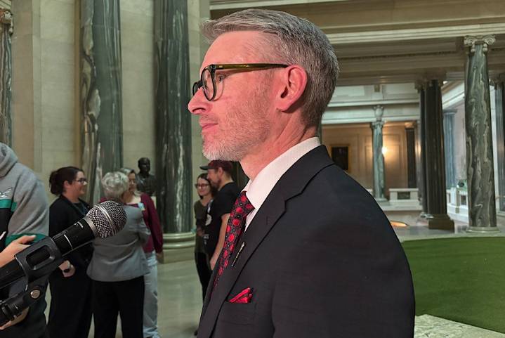 Details still to come on province’s child care deal with Feds