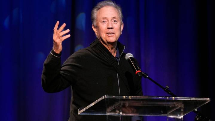 Connecticut Gov. Ned Lamont announces run for third term, touts record but says there's more to do