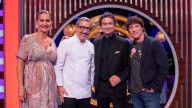 Hora y dónde ver en TV el programa 10 de MasterChef Celebrity 10