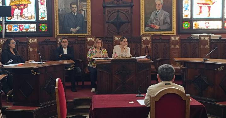 PSOE y Més presentan enmiendas a la totalidad a los presupuestos de Palma por olvidarse de la vivienda y movilidad