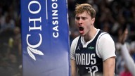 Mavericks’ Cooper Flagg near-single-handedly eliminates Pelicans from NBA Cup
