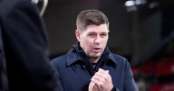 Steven Gerrard slapped with 'X-rated chants' at Anfield as Liverpool hero hears it from fans with axe to grind
