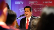 La Corte Constitucional ordenó al CNE inscribir el partido político En Marcha, de Juan Fernando Cristo