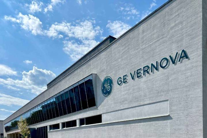 GE Vernova and 9 other stocks in which FIIs consistently increased their stake over the past year
