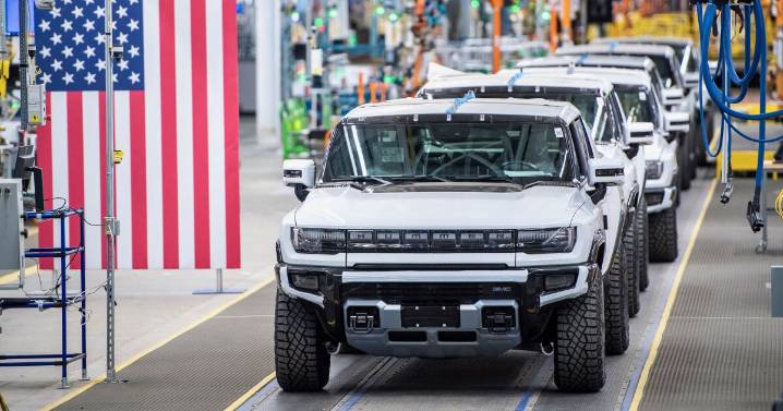 GM, Tesla y Toyota instan a EU a prolongar el T