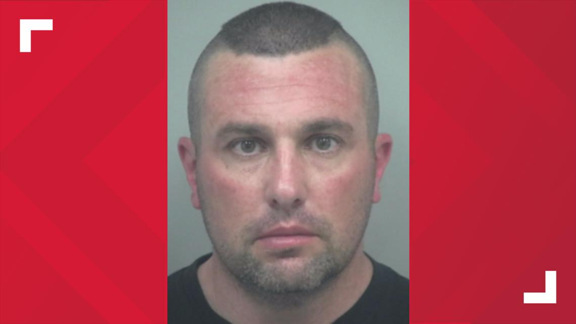 Police arrest man after fentanyl, guns seized during investigation in Gwinnett Co.