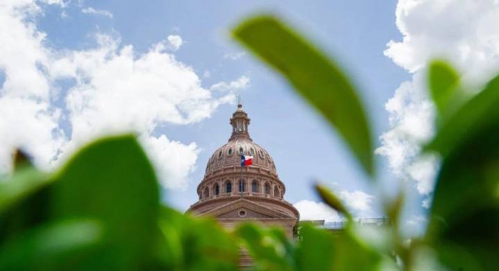 A slate of new Texas laws go into effect December and January