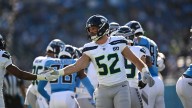 Seattle's Defense Was Down A Few Players On Sunday, But They 'Believe In No Drop