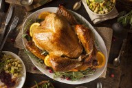 Where to eat for Thanksgiving in Hampton Roads, North Carolina