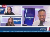 Palestinian-Americans talk about the importance of the Arab community in Charlotte