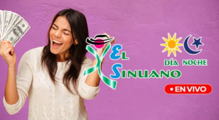 Resultado Sinuano Día y Noche del sábado 29 de noviembre: números ganadores y ÚLTIMO sorteo