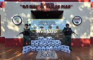 GNB incauta 96 drones de uso recreativo en el peaje Palo Grande del estado Bolívar