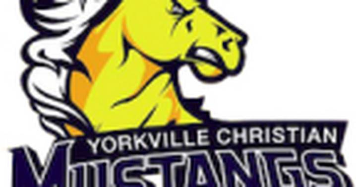 Payton Wallin paces Yorkville Christian to win: Thursday’s Record Newspapers sports roundup